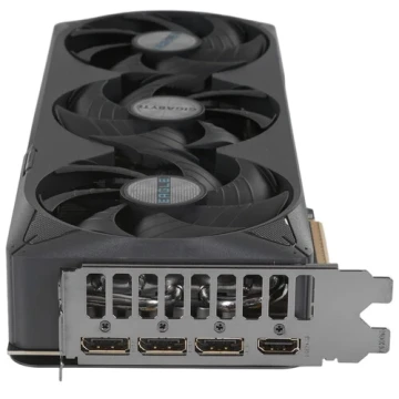 Видеокарта Gigabyte (GV-N507TEAGLE-16GD) GeForce RTX 5070 Ti 16GB EAGLE SFF