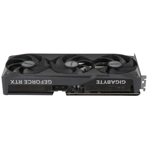 Видеокарта Gigabyte (GV-N507TEAGLE-16GD) GeForce RTX 5070 Ti 16GB EAGLE SFF