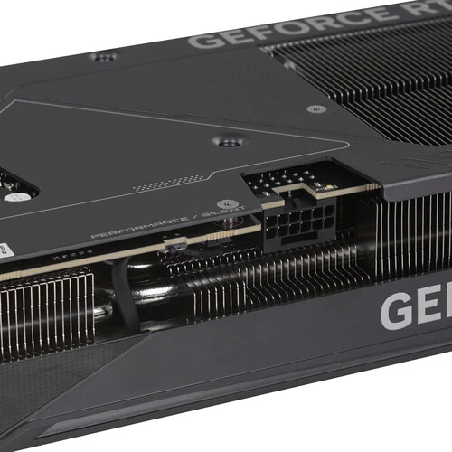 Видеокарта Gigabyte (GV-N507TEAGLE-16GD) GeForce RTX 5070 Ti 16GB EAGLE SFF