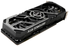 Видеокарта Palit (NED3080S19IA-132AA) GeForce RTX 3080 10GB GAMINGPRO OC