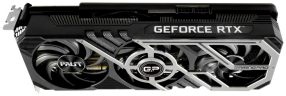 Видеокарта Palit (NED3080S19IA-132AA) GeForce RTX 3080 10GB GAMINGPRO OC