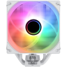 Кулер для процессора Thermalright Assassin Spirit 120 Vision ARGB White (TRAS120VAW)