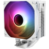 Кулер для процессора Thermalright Assassin Spirit 120 Vision ARGB White (TRAS120VAW)