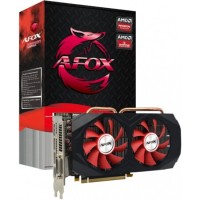 Видеокарта AFox (AFRX570-8192D5H3-V2) Radeon RX 570 8GB ATX DUAL FAN