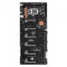 Материнская плата ASRock H510 PRO BTC+