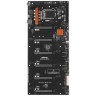 Материнская плата ASRock H510 PRO BTC+