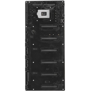 Материнская плата ASRock H510 PRO BTC+