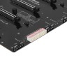 Материнская плата ASRock H510 PRO BTC+