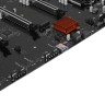 Материнская плата ASRock H510 PRO BTC+