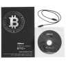 Материнская плата ASRock H510 PRO BTC+