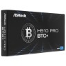 Материнская плата ASRock H510 PRO BTC+