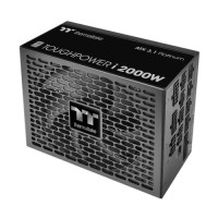Блок питания Thermaltake 2000W Toughpower (PS-TPI-2000FNFDPE-1) 16 Pin (PCIe 5.0 Connector Cable Details)