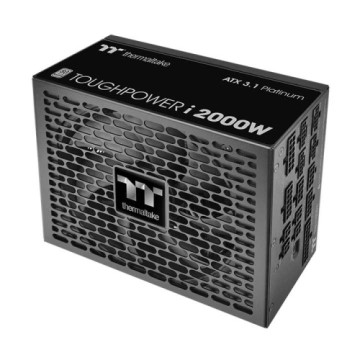 Блок питания Thermaltake 2000W Toughpower (PS-TPI-2000FNFDPE-1) 16 Pin (PCIe 5.0 Connector Cable Details)