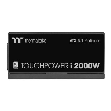Блок питания Thermaltake 2000W Toughpower (PS-TPI-2000FNFDPE-1) 16 Pin (PCIe 5.0 Connector Cable Details)