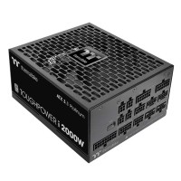 Блок питания Thermaltake 2000W Toughpower (PS-TPI-2000FNFDPE-1) 16 Pin (PCIe 5.0 Connector Cable Details)