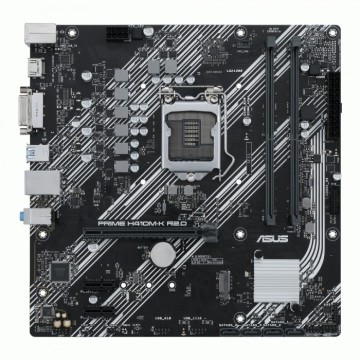 Материнская плата ASUS PRIME H410M-K R2.0 90MB1A70-M0EAY0