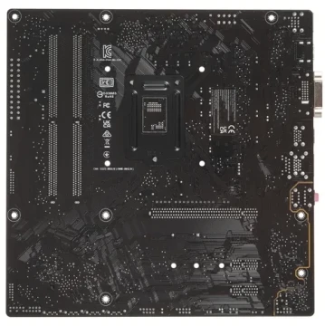 Материнская плата ASUS PRIME H410M-K R2.0 90MB1A70-M0EAY0