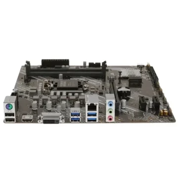 Материнская плата ASUS PRIME H410M-K R2.0 90MB1A70-M0EAY0