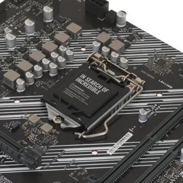 Материнская плата ASUS PRIME H410M-K R2.0 90MB1A70-M0EAY0