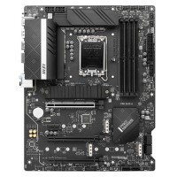 Материнская плата MSI PRO Z690-A