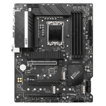 Материнская плата MSI PRO Z690-A