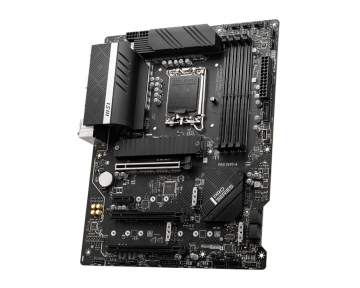 Материнская плата MSI PRO Z690-A