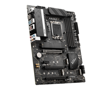Материнская плата MSI PRO Z690-A