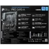 Материнская плата MSI PRO Z690-A
