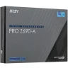 Материнская плата MSI PRO Z690-A