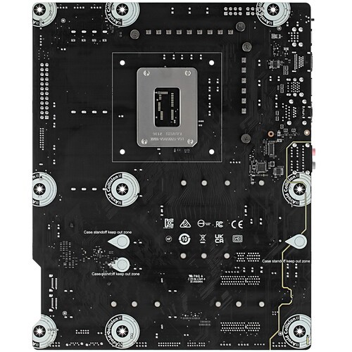 Материнская плата MSI PRO Z690-A