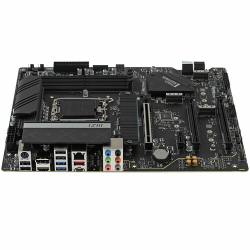 Материнская плата MSI PRO Z690-A