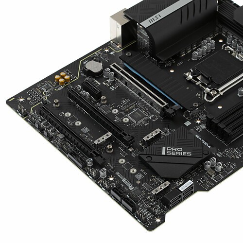 Материнская плата MSI PRO Z690-A