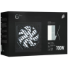 Блок питания 1STPLAYER 700W FK Black (PS-700FK)