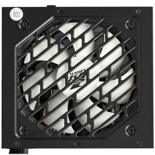 Блок питания 1STPLAYER 700W FK Black (PS-700FK)
