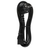 Блок питания 1STPLAYER 700W FK Black (PS-700FK)