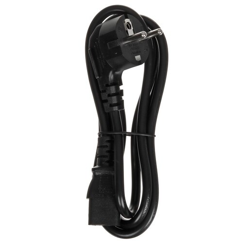 Блок питания 1STPLAYER 700W FK Black (PS-700FK)