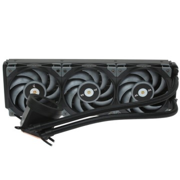 Жидкостная система охлаждения ThermalTake TOUGHLIQUID Ultra 360 CL-W323-PL12GM-A