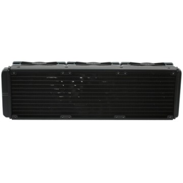 Жидкостная система охлаждения ThermalTake TOUGHLIQUID Ultra 360 CL-W323-PL12GM-A