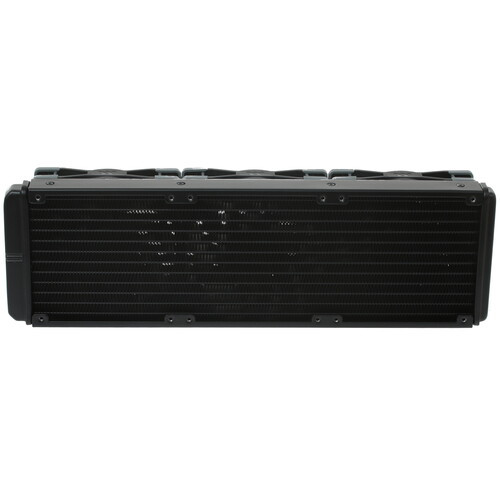 Жидкостная система охлаждения ThermalTake TOUGHLIQUID Ultra 360 CL-W323-PL12GM-A