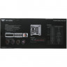 Жидкостная система охлаждения ThermalTake TOUGHLIQUID Ultra 360 CL-W323-PL12GM-A