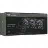 Жидкостная система охлаждения ThermalTake TOUGHLIQUID Ultra 360 CL-W323-PL12GM-A