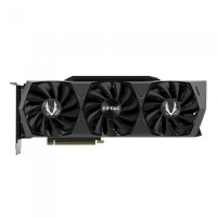 Видеокарта ZOTAC (ZT-A30800J-10PLHR) GeForce RTX 3080 10GB Trinity OC LHR