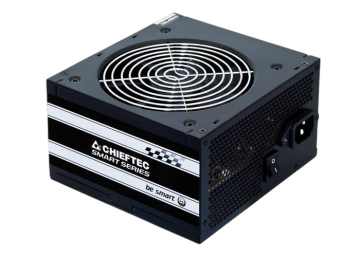 Блок питания Chieftec 700W SMART (GPS-700A8)