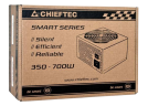 Блок питания Chieftec 700W SMART (GPS-700A8)