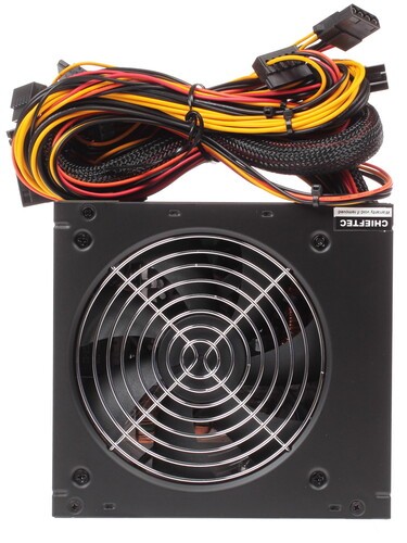 Блок питания Chieftec 700W SMART GPS-700A8