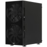 Компьютерный корпус Aerocool PYTHON V1 Python-G-BK-v1 (4718009158689)