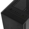 Компьютерный корпус Aerocool PYTHON V1 Python-G-BK-v1 (4718009158689)