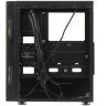 Компьютерный корпус Aerocool PYTHON V1 Python-G-BK-v1 (4718009158689)