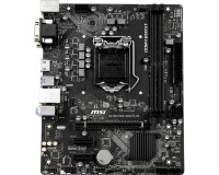 Материнская плата MSI H310M PRO-VDH PLUS