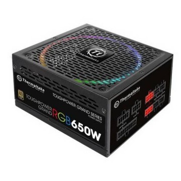 Блок питания Thermaltake 650W TOUGHPOWER GRAND Sync RGB 650 PS-TPG-0650FPCGEU-S